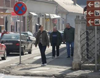 Sunce nam se vratilo: Fotke iz Požege i Pakraca