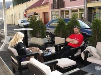 Sunce nam se vratilo: Fotke iz Požege i Pakraca