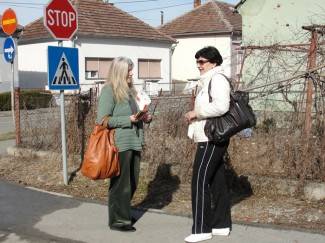 Sunce nam se vratilo: Fotke iz Požege i Pakraca