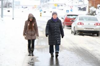 Subotnja šetnja Požegom i Pleternicom, 7.2.2015.