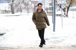 Subotnja šetnja Požegom i Pleternicom, 7.2.2015.