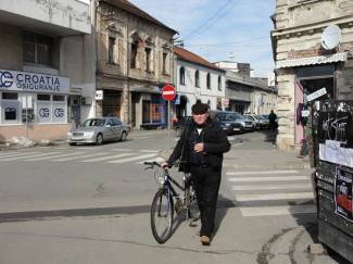 Sunce nam se vratilo: Fotke iz Požege i Pakraca