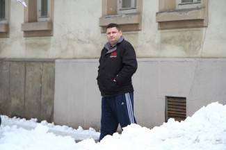 Subotnja šetnja Požegom i Pleternicom, 7.2.2015.