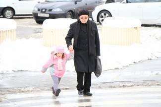 Subotnja šetnja Požegom i Pleternicom, 7.2.2015.