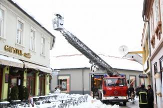 Subotnja šetnja Požegom i Pleternicom, 7.2.2015.