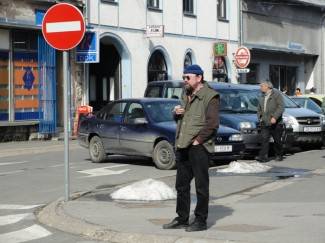 Sunce nam se vratilo: Fotke iz Požege i Pakraca