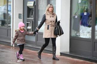 Subotnja šetnja Požegom i Pleternicom, 7.2.2015.