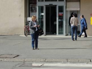 Sunce nam se vratilo: Fotke iz Požege i Pakraca