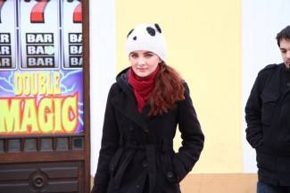 Subotnja šetnja Požegom i Pleternicom, 7.2.2015.