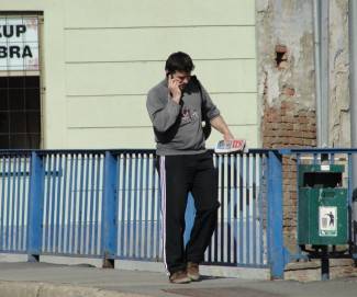 Sunce nam se vratilo: Fotke iz Požege i Pakraca