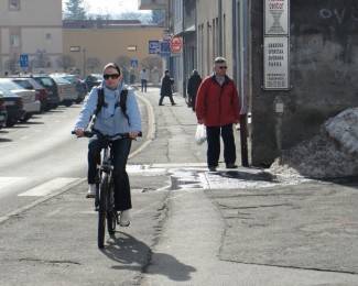 Sunce nam se vratilo: Fotke iz Požege i Pakraca