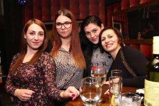 Noćni život u Požegi, 7.2.2015.