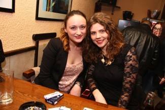 Noćni život u Požegi, 7.2.2015.