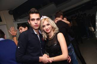 Noćni život u Požegi, 7.2.2015.