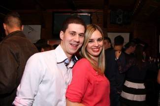 Noćni život u Požegi, 7.2.2015.