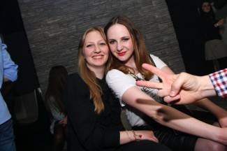 Noćni život u Požegi, 7.2.2015.