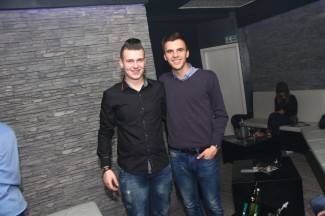 Noćni život u Požegi, 7.2.2015.