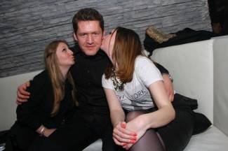 Noćni život u Požegi, 7.2.2015.