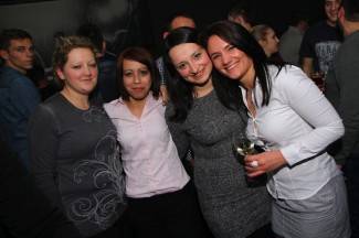 Noćni život u Požegi, 7.2.2015.