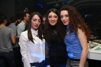 Noćni život u Požegi, 7.2.2015.