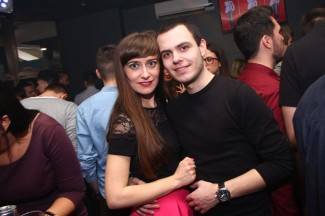 Noćni život u Požegi, 7.2.2015.