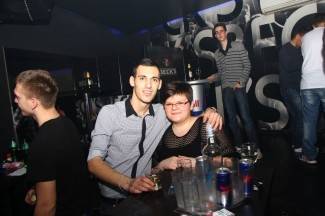 Noćni život u Požegi, 7.2.2015.