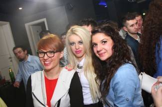 Noćni život u Požegi, 7.2.2015.