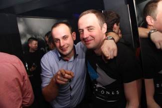 Noćni život u Požegi, 7.2.2015.