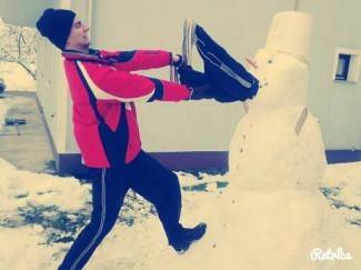 Vaše fotografije: Zimske radosti diljem PSŽ