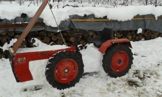 Vaše fotografije: Zimske radosti diljem PSŽ