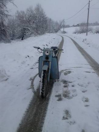 Vaše fotografije: Zimske radosti diljem PSŽ