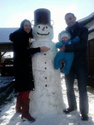 Vaše fotografije: Zimske radosti diljem PSŽ