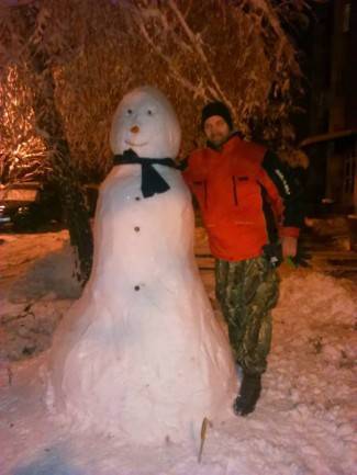 Vaše fotografije: Zimske radosti diljem PSŽ