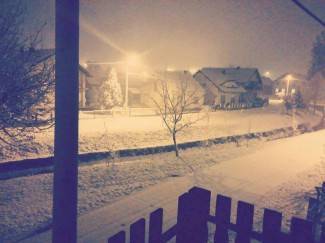 Vaše fotografije: Zimske radosti diljem PSŽ