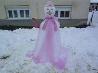 Vaše fotografije: Zimske radosti diljem PSŽ