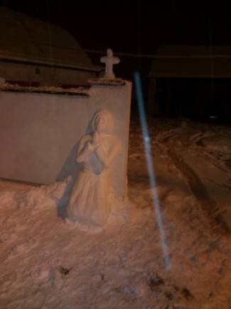 Vaše fotografije: Zimske radosti diljem PSŽ