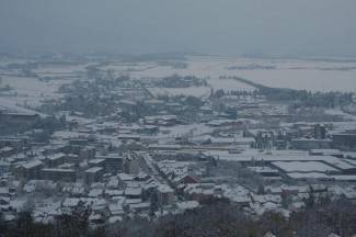 Vaše fotografije: Zimske radosti diljem PSŽ