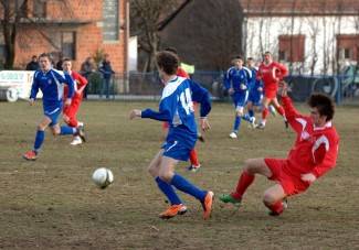 Papuk izbacio Kaptol iz kupa
