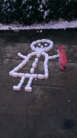 Vaše fotografije: Zimske radosti diljem PSŽ