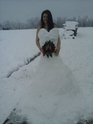 Vaše fotografije: Zimske radosti diljem PSŽ