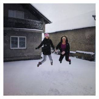 Vaše fotografije: Zimske radosti diljem PSŽ