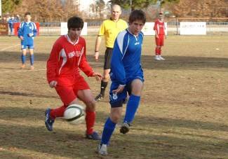 Papuk izbacio Kaptol iz kupa