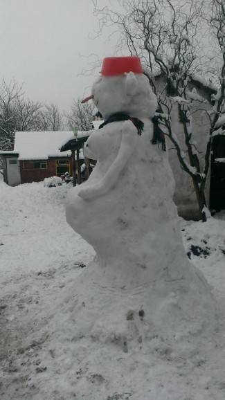 Vaše fotografije: Zimske radosti diljem PSŽ