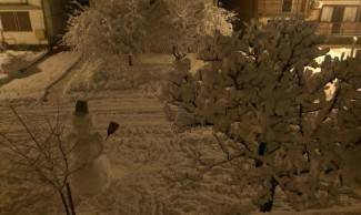 Vaše fotografije: Zimske radosti diljem PSŽ