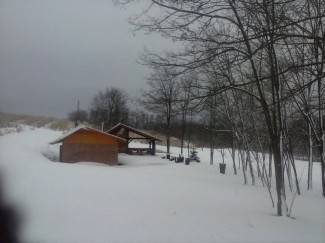 Vaše fotografije: Zimske radosti diljem PSŽ