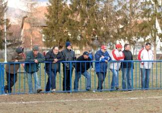 Papuk izbacio Kaptol iz kupa