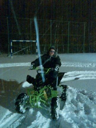 Vaše fotografije: Zimske radosti diljem PSŽ