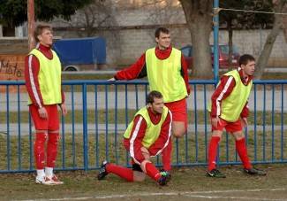 Papuk izbacio Kaptol iz kupa
