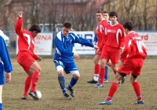 Papuk izbacio Kaptol iz kupa