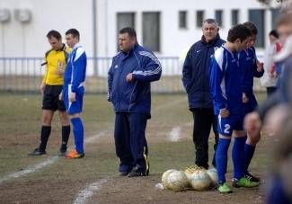 Papuk izbacio Kaptol iz kupa
